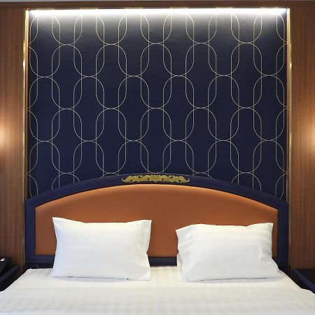 Maxwell Hotel Cakarta Dış mekan fotoğraf