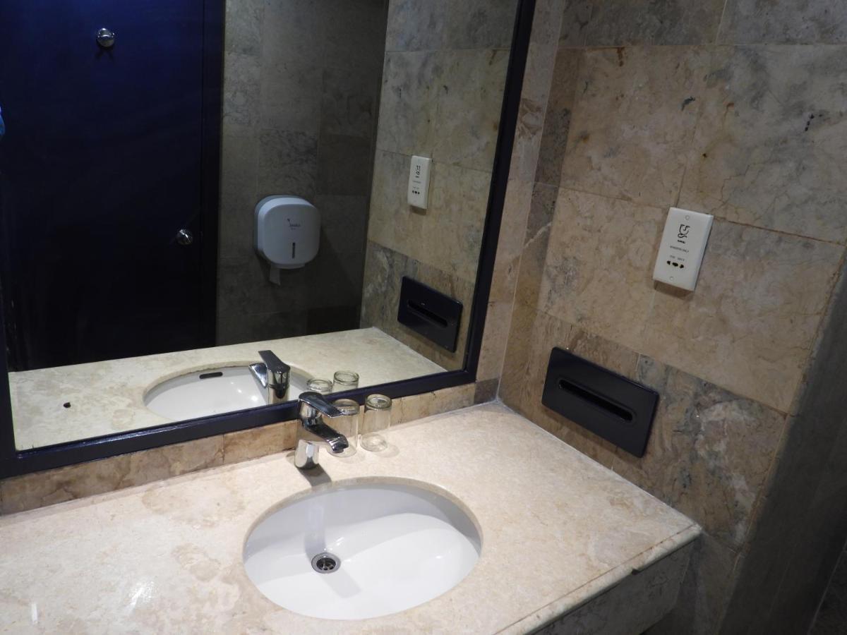 Maxwell Hotel Cakarta Dış mekan fotoğraf