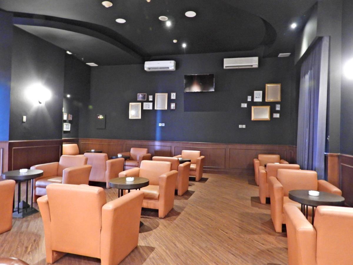 Maxwell Hotel Cakarta Dış mekan fotoğraf