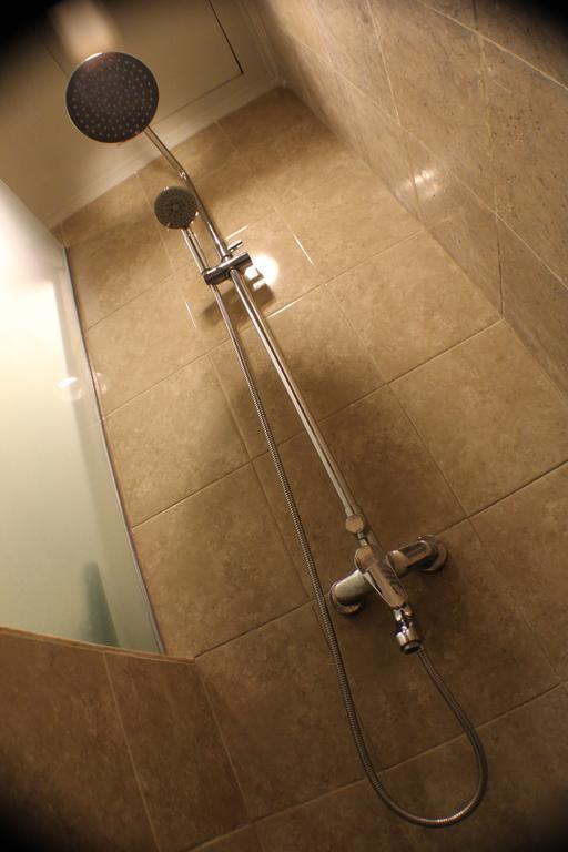 Maxwell Hotel Cakarta Dış mekan fotoğraf