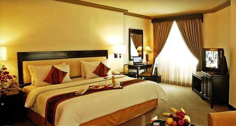 Maxwell Hotel Cakarta Dış mekan fotoğraf