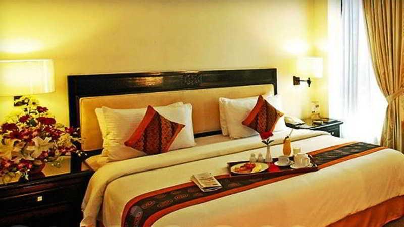 Maxwell Hotel Cakarta Dış mekan fotoğraf