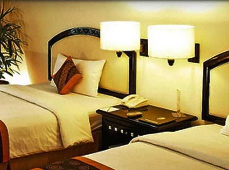 Maxwell Hotel Cakarta Dış mekan fotoğraf