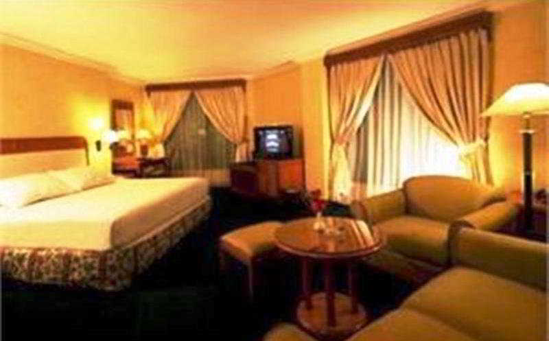 Maxwell Hotel Cakarta Dış mekan fotoğraf
