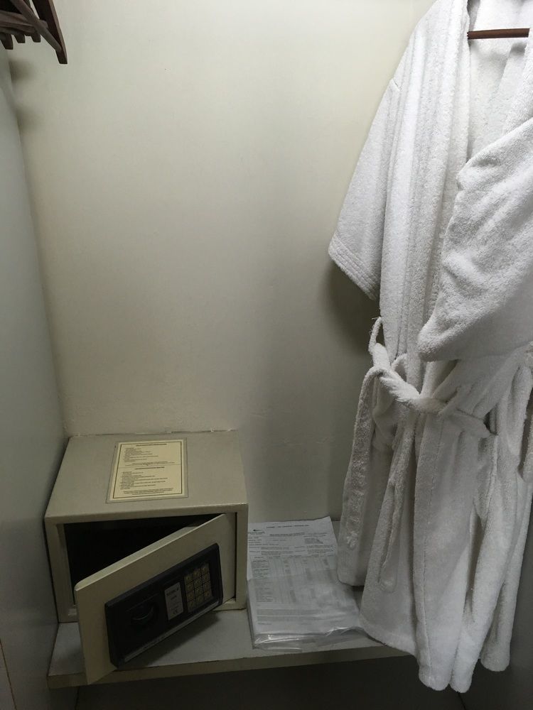 Maxwell Hotel Cakarta Dış mekan fotoğraf