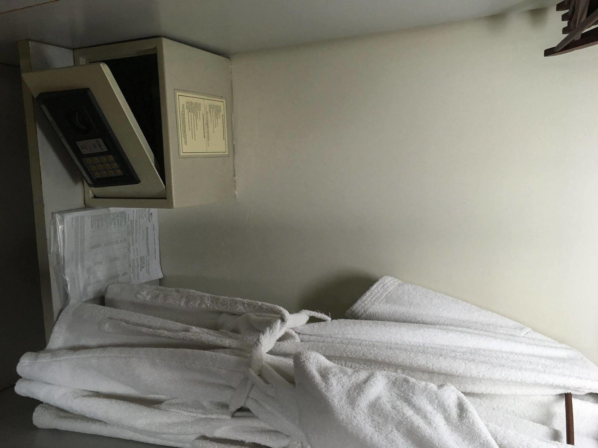 Maxwell Hotel Cakarta Dış mekan fotoğraf